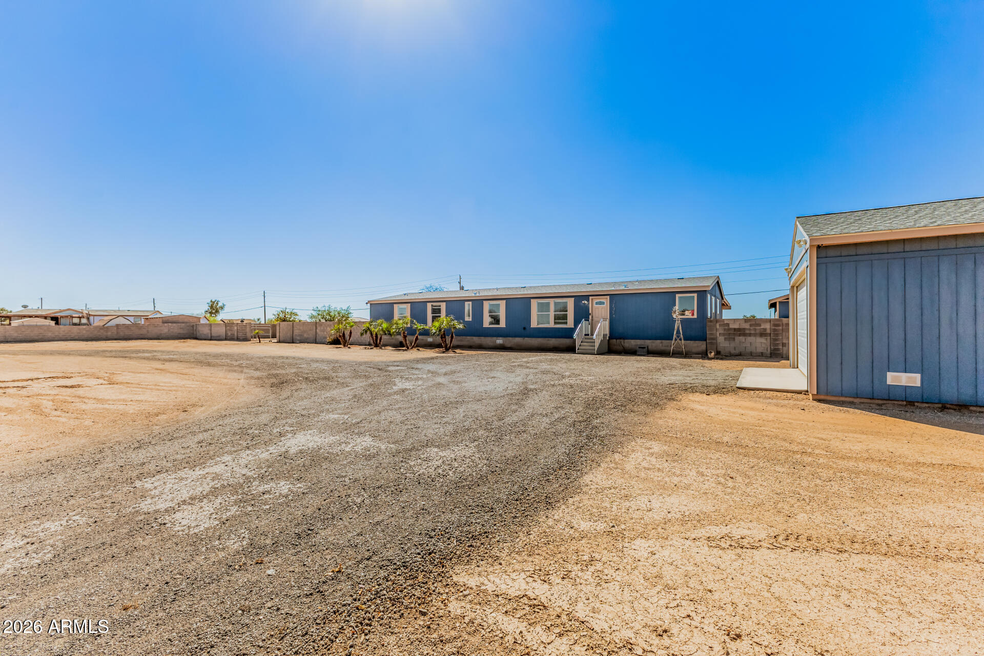 32356 N PARTRIDGE Court