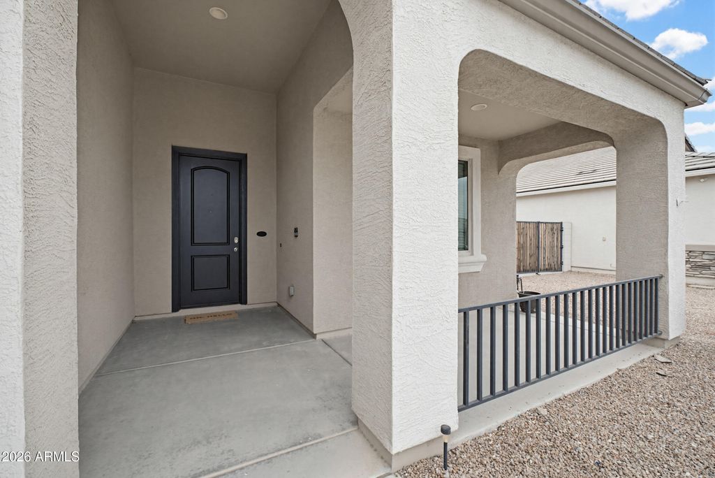 Photo of 19995 N Ben Court, Maricopa, AZ 85138 (MLS # 7023620)