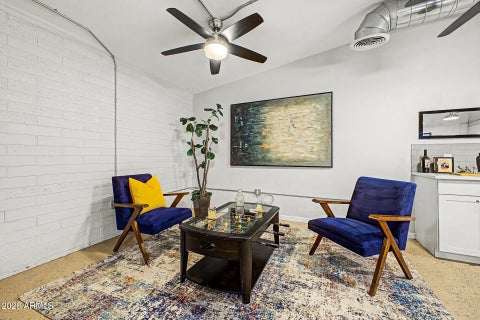 Photo of 6919 E Moreland Street, Scottsdale, AZ 85257 (MLS # 7075643)