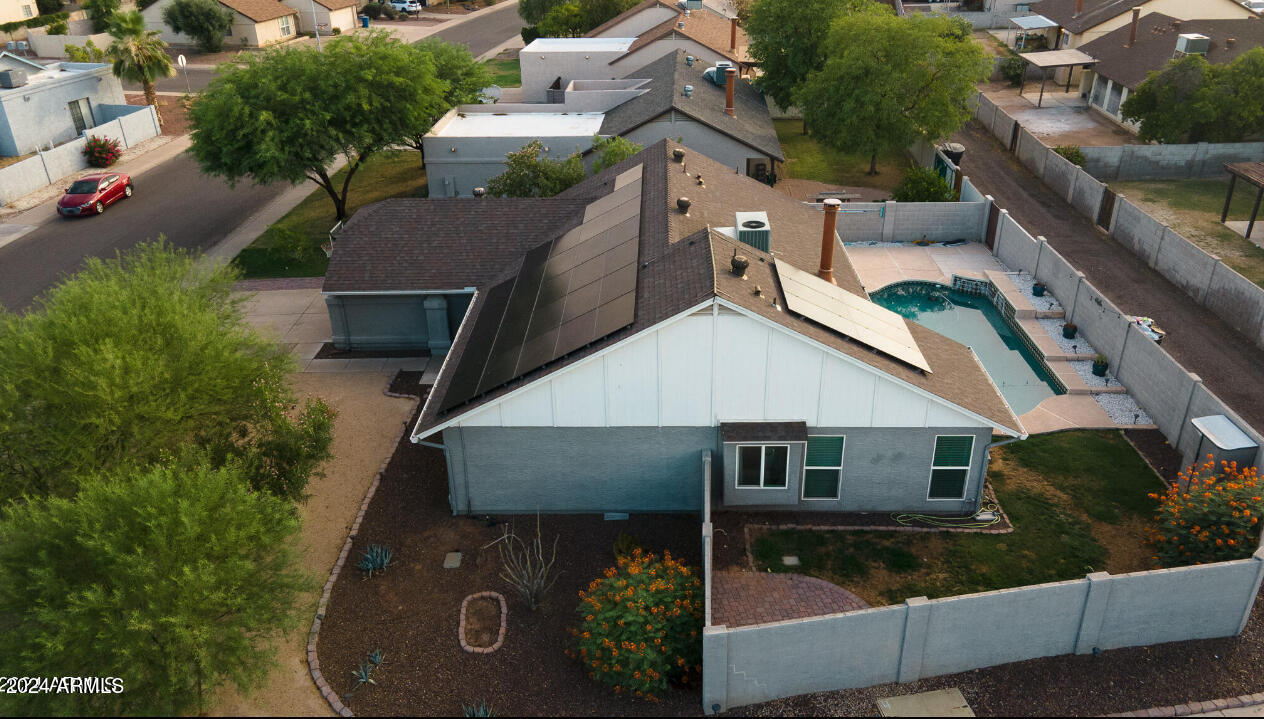 Chandler, Arizona 85224, United States, 4 Bedrooms Bedrooms, ,2 BathroomsBathrooms,Residential,Active,42639