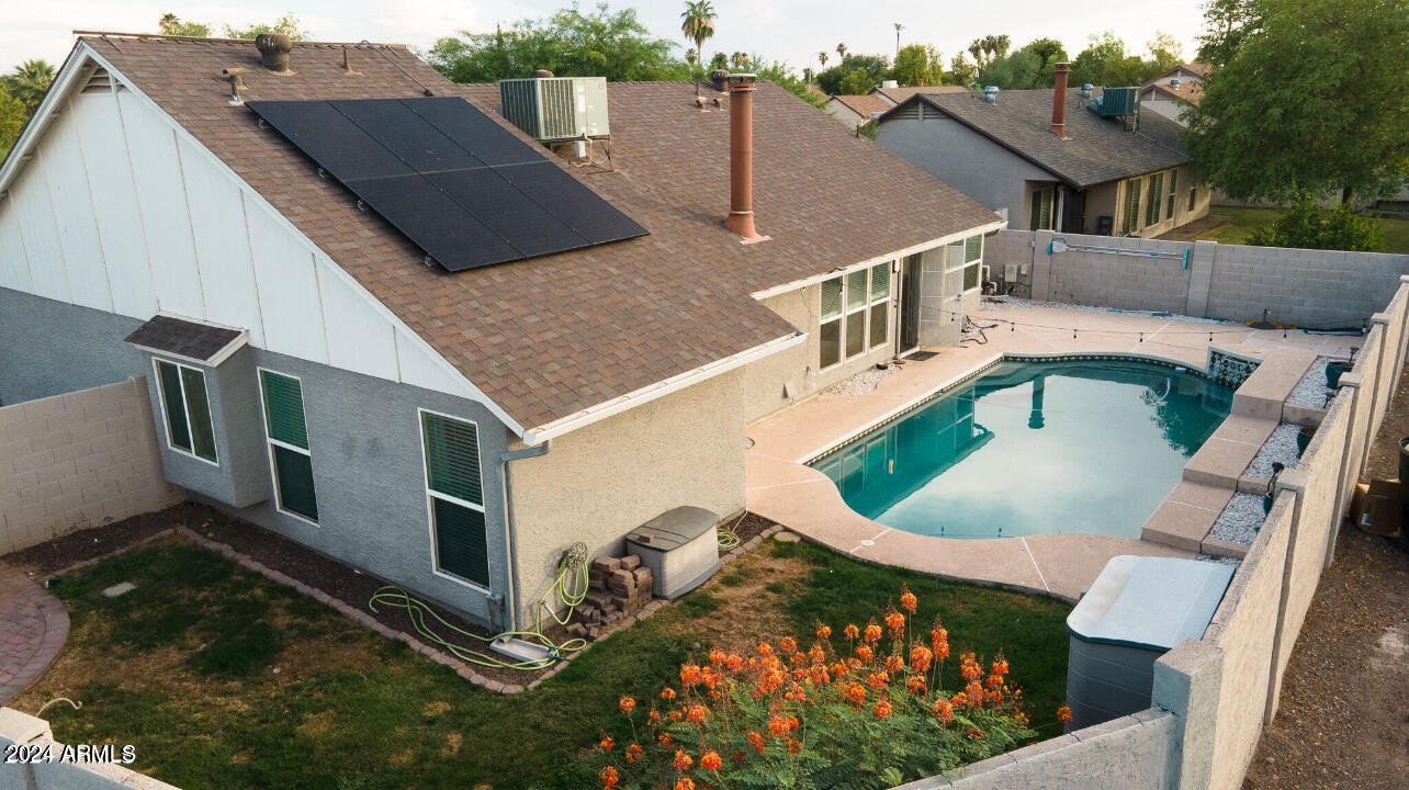 Chandler, Arizona 85224, United States, 4 Bedrooms Bedrooms, ,2 BathroomsBathrooms,Residential,Active,42639