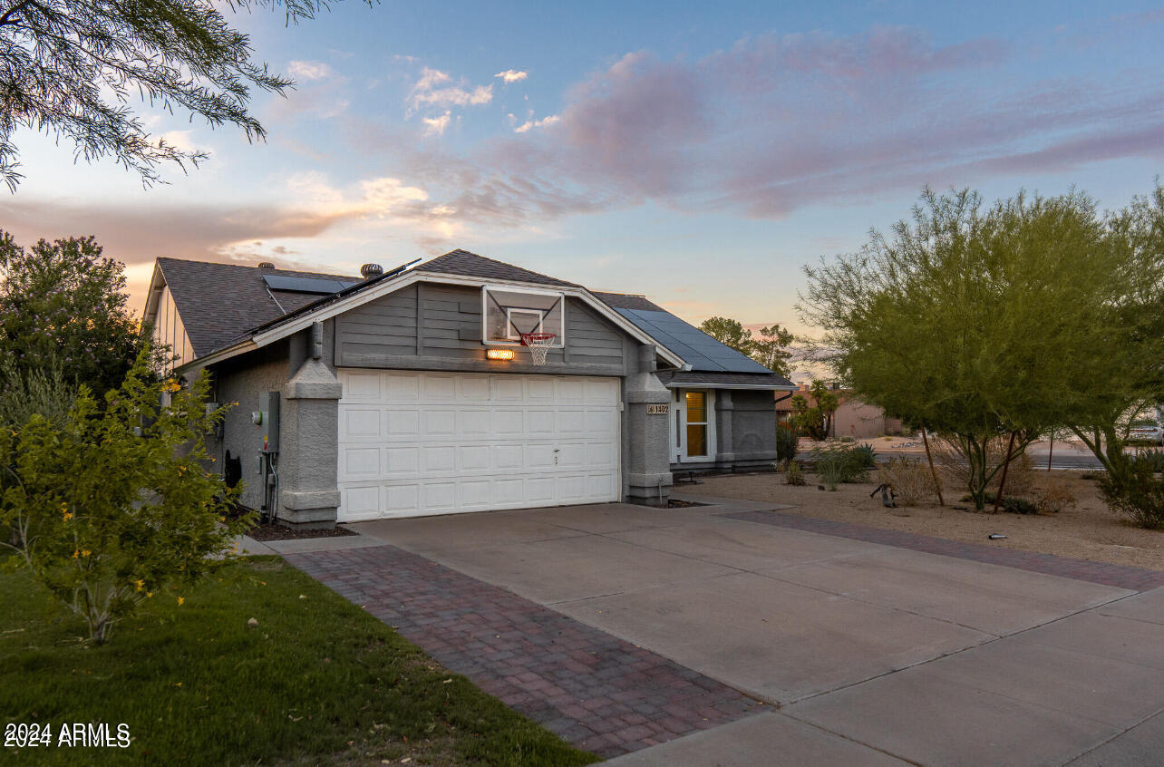 Chandler, Arizona 85224, United States, 4 Bedrooms Bedrooms, ,2 BathroomsBathrooms,Residential,Active,42639