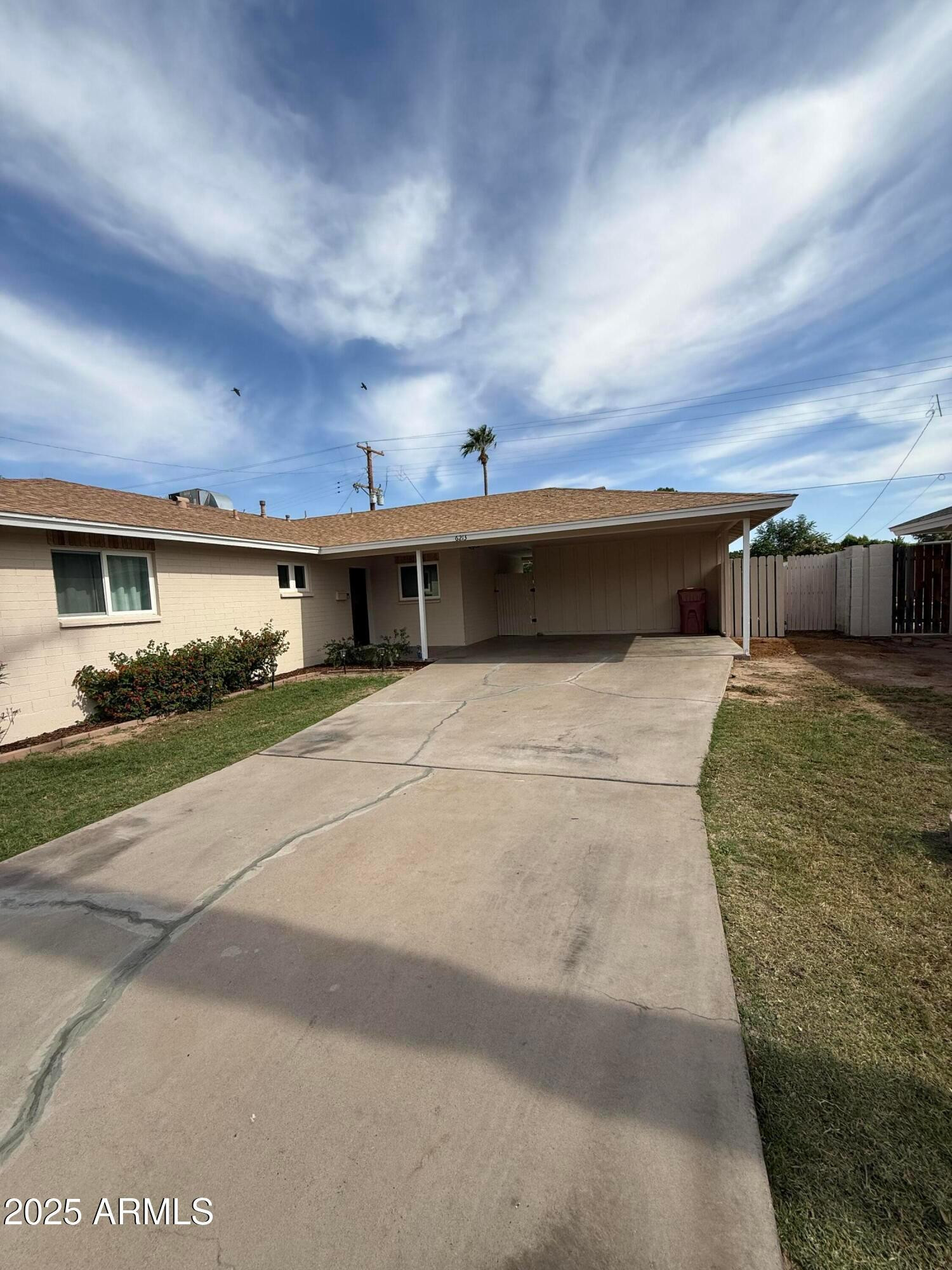 6213 E Earll Drive
