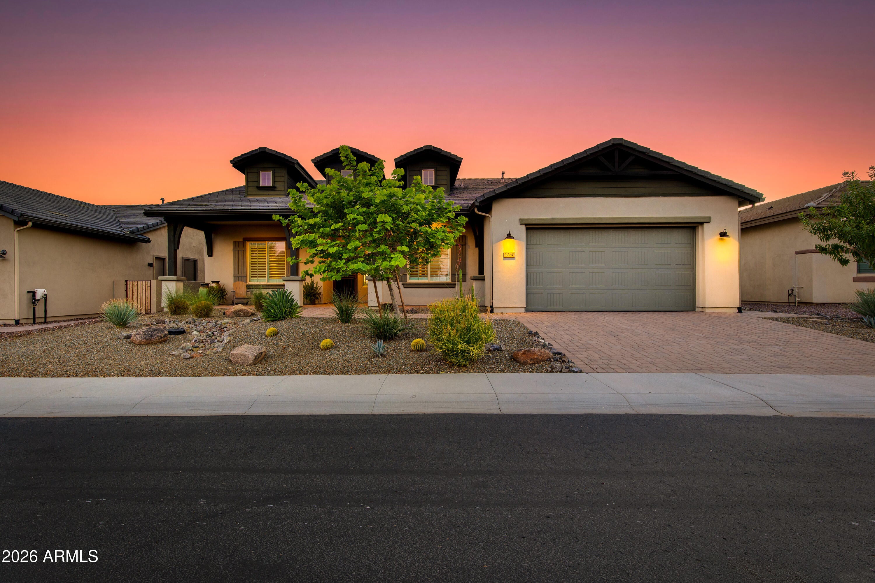 4230 BLACKSMITH Way