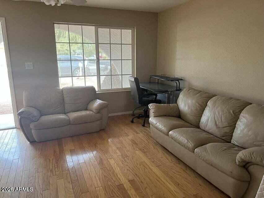 1941 E PEGASUS Drive