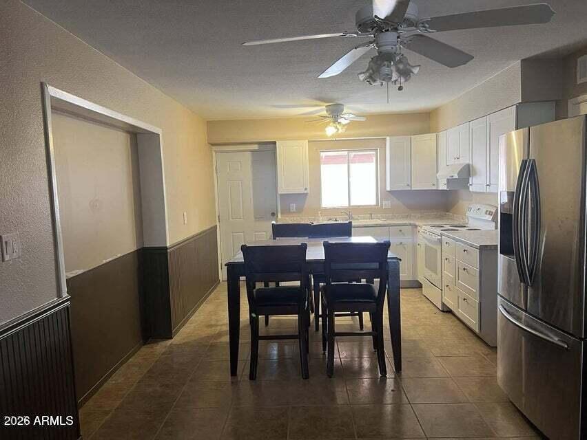 1941 E PEGASUS Drive