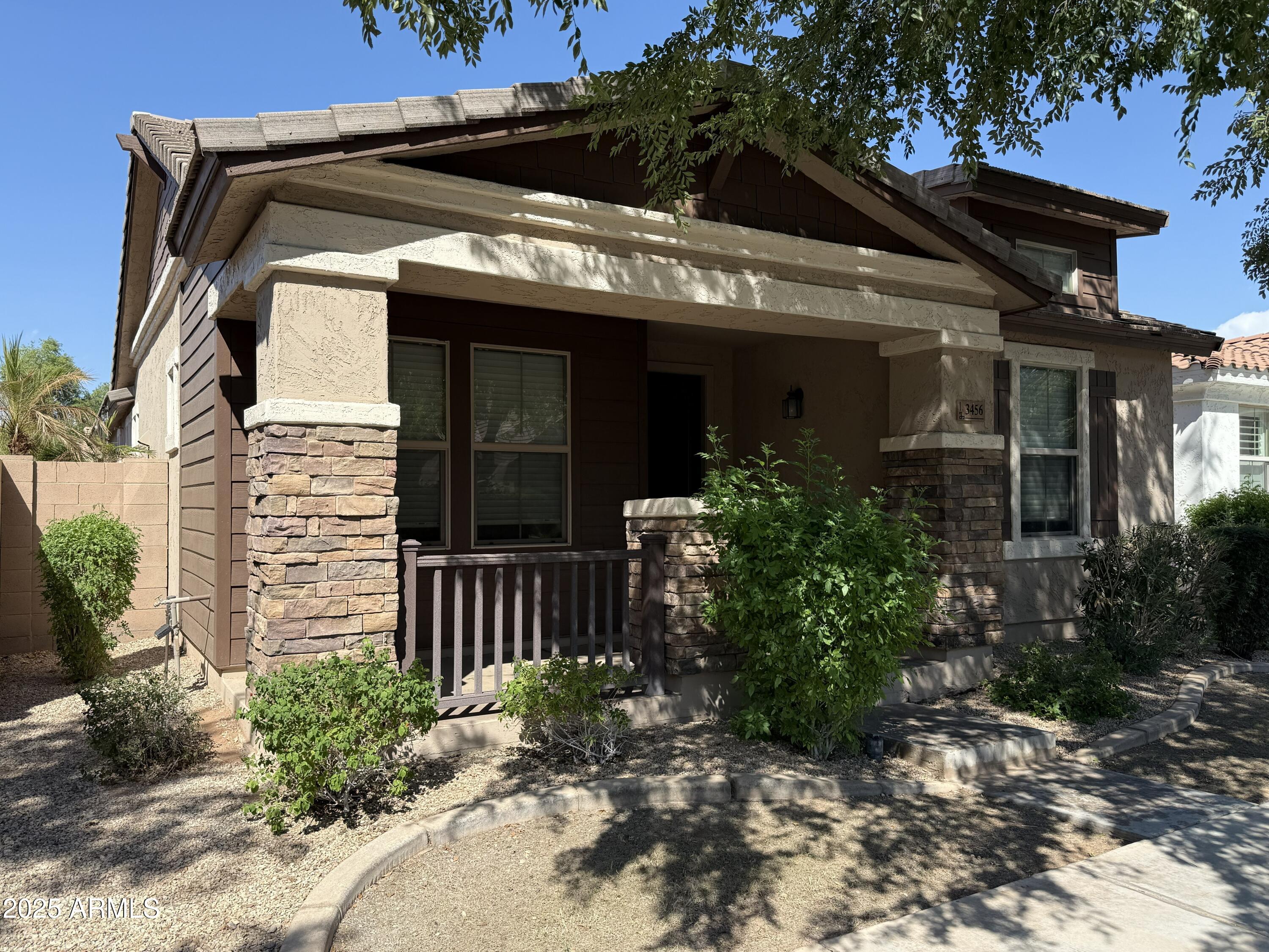 3456 E BETSY Lane