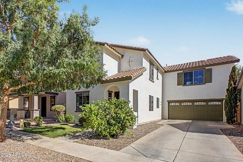Property photo of 3545 E Tulsa Street, Gilbert, AZ 85295