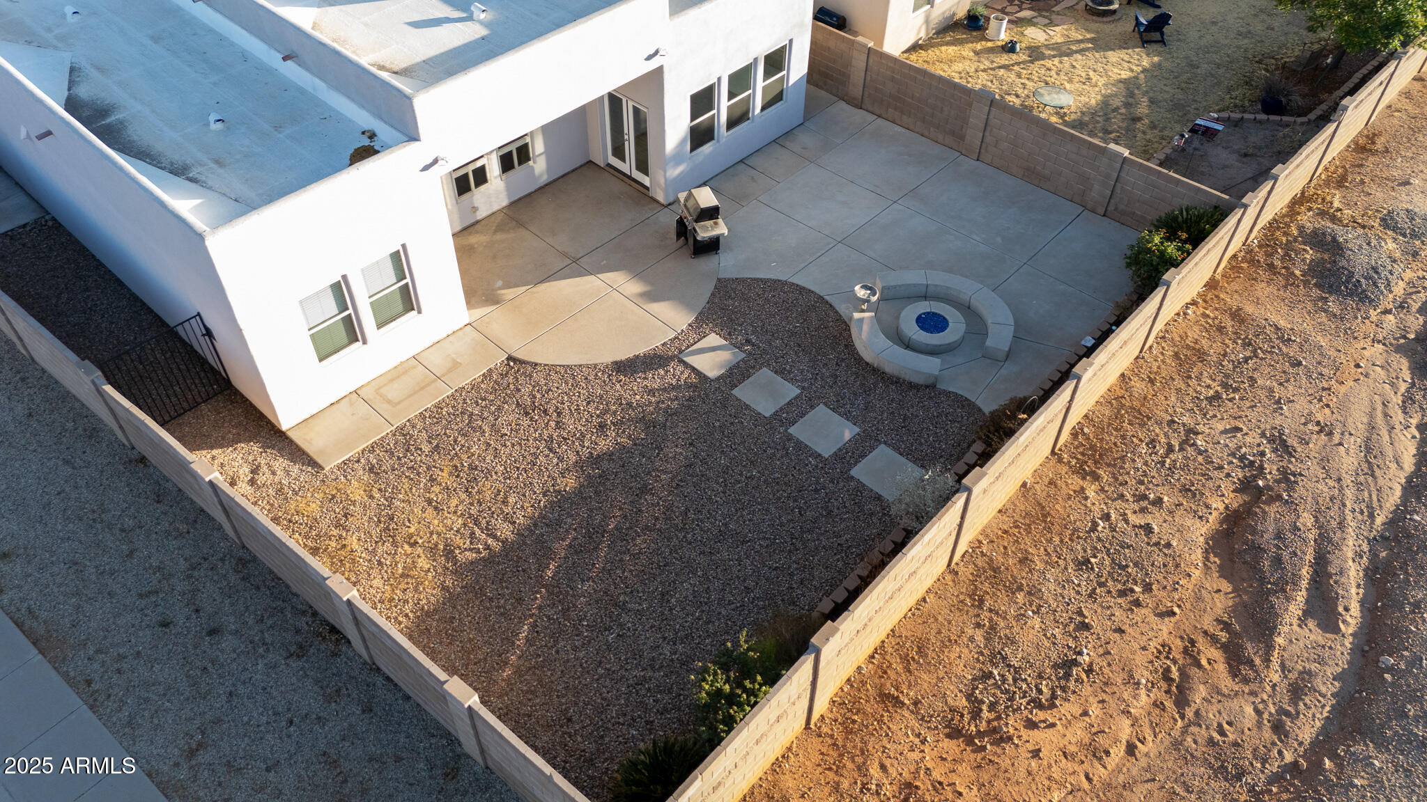 COPPER SKY PHASE 2 - Residential Lease