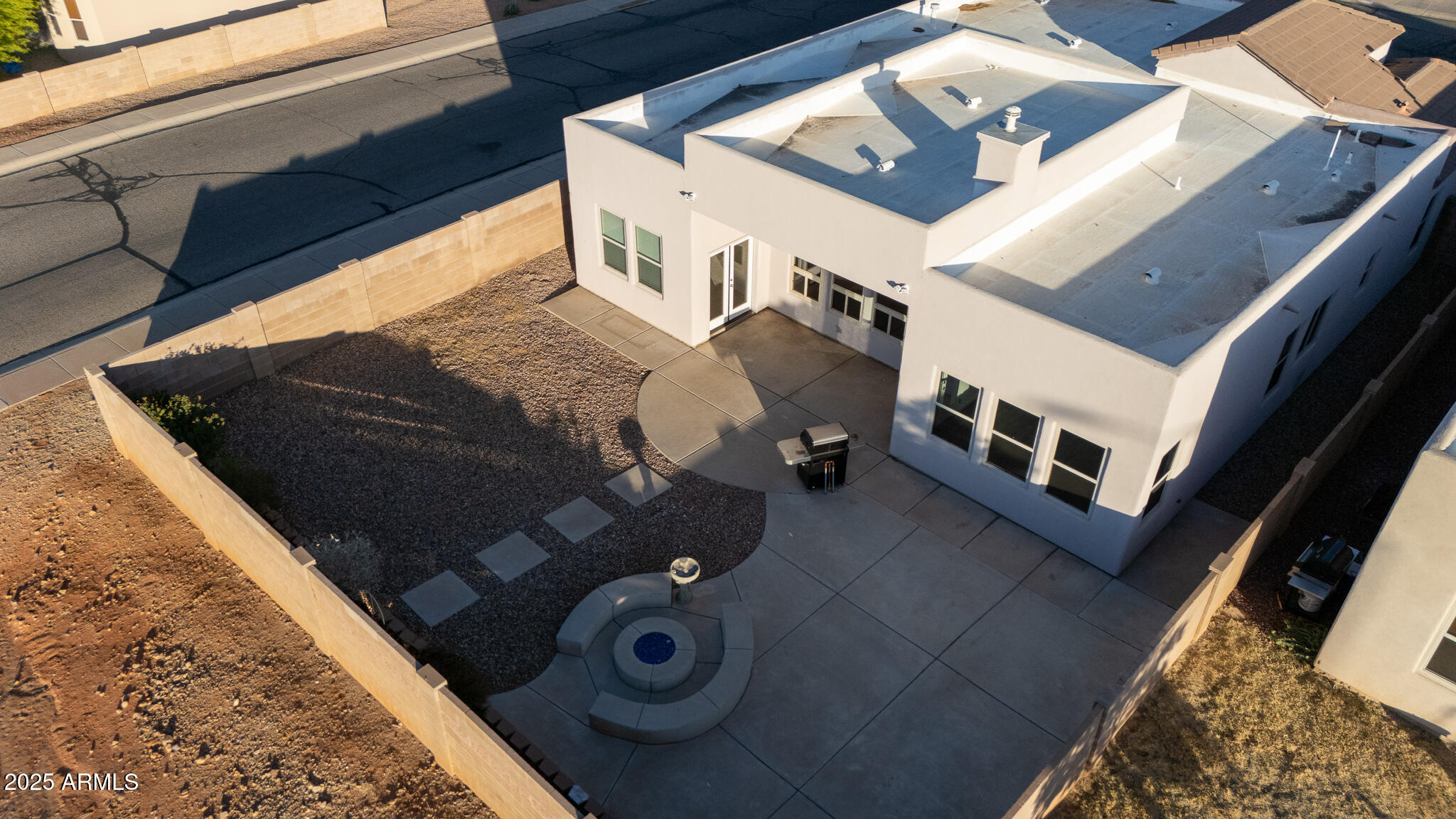 COPPER SKY PHASE 2 - Residential Lease
