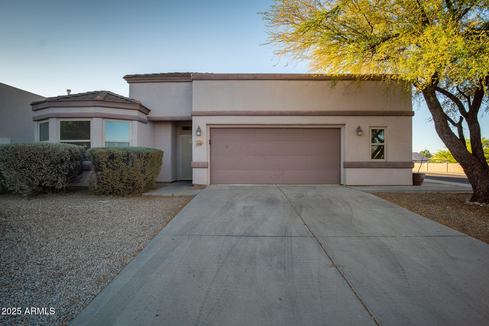 COPPER SKY PHASE 2 - Residential Lease
