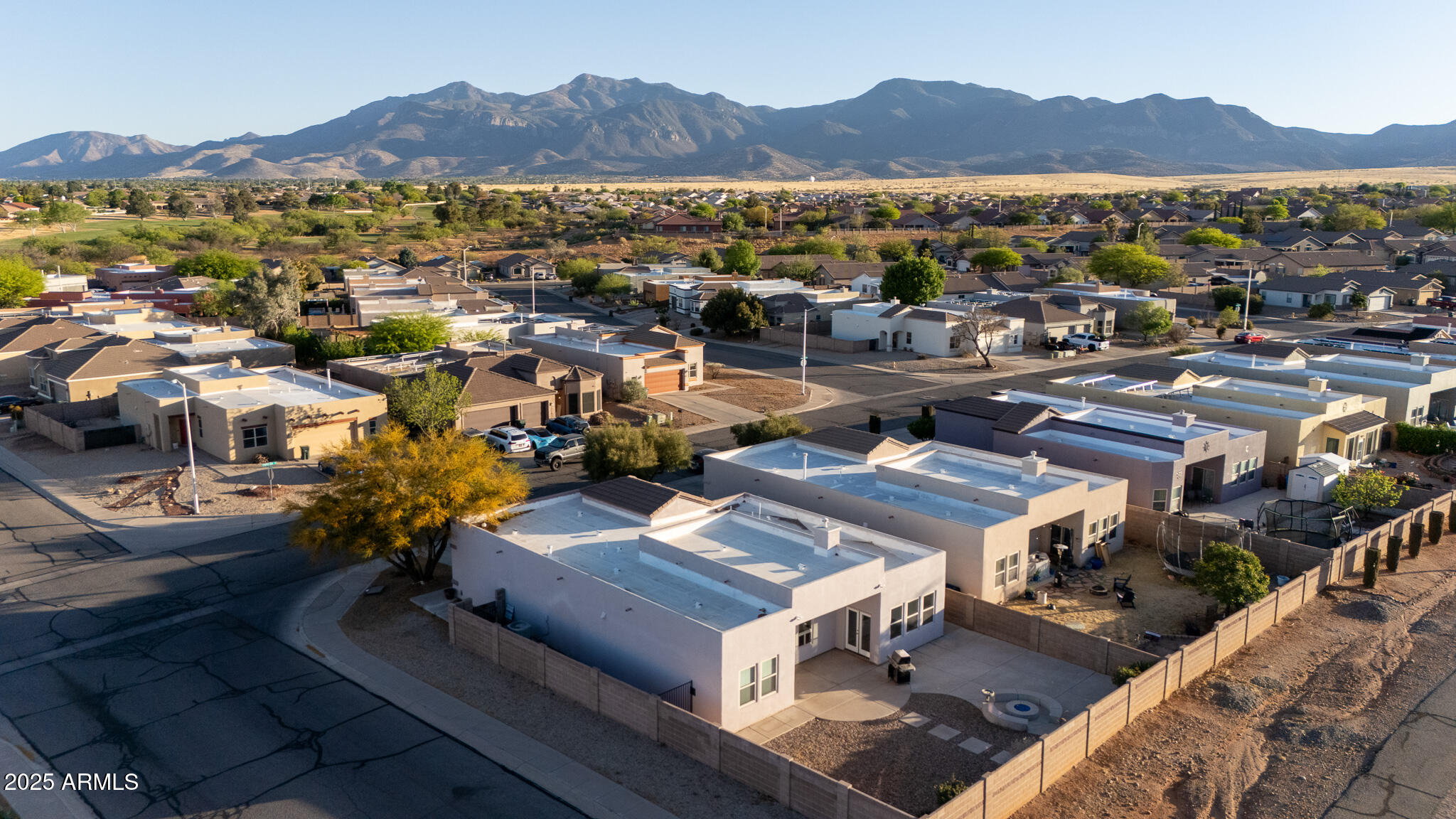 COPPER SKY PHASE 2 - Residential Lease