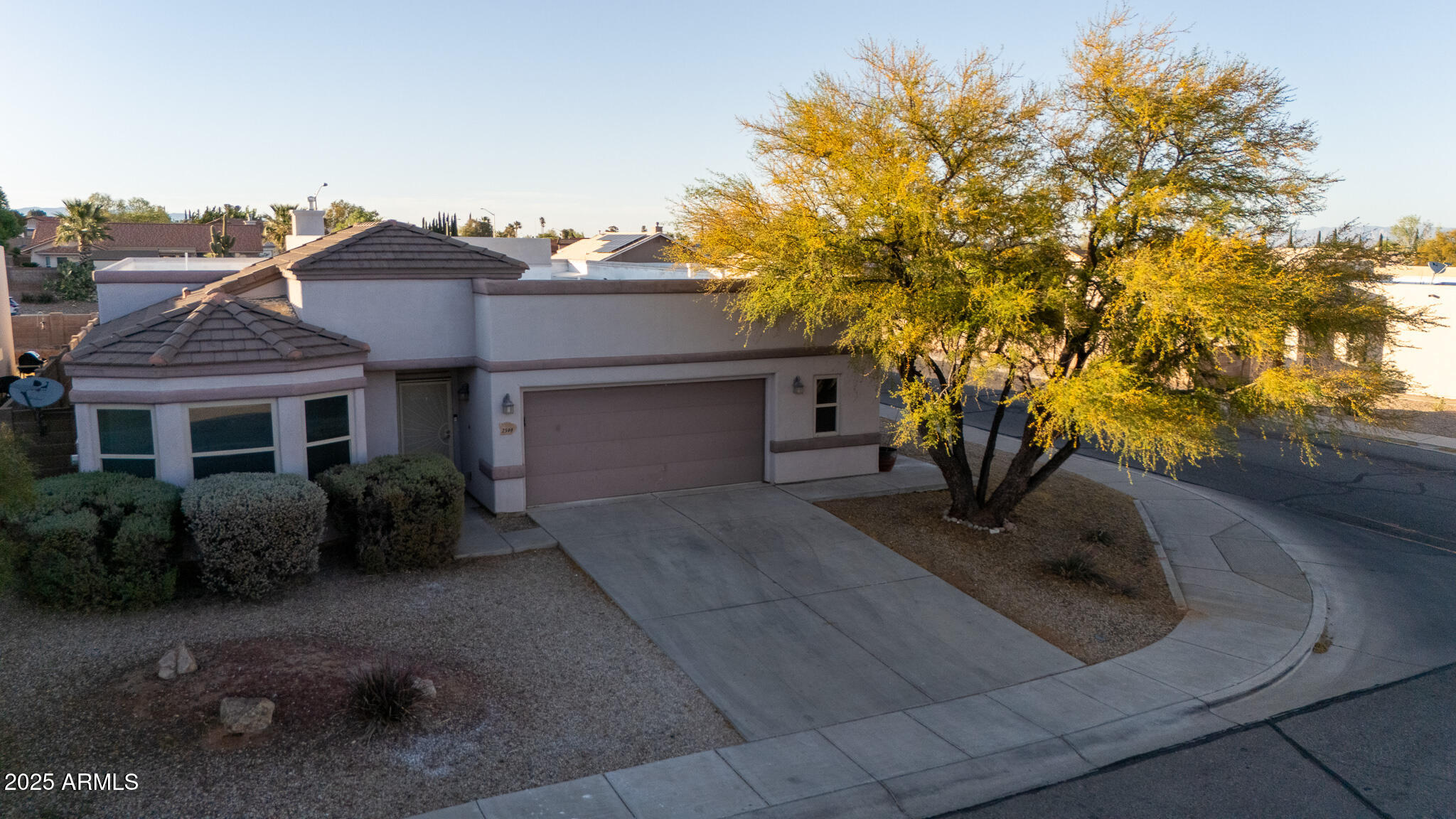 COPPER SKY PHASE 2 - Residential Lease
