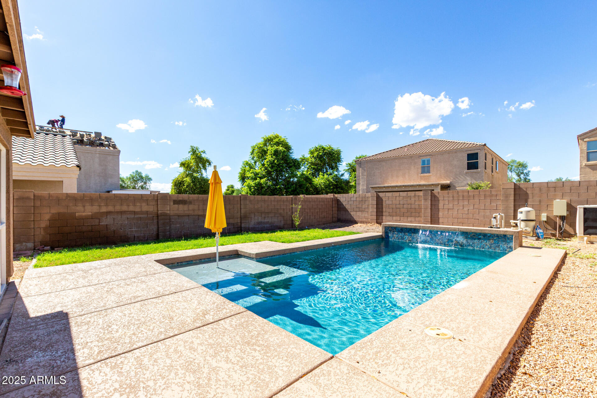 4594 E JADEITE Drive