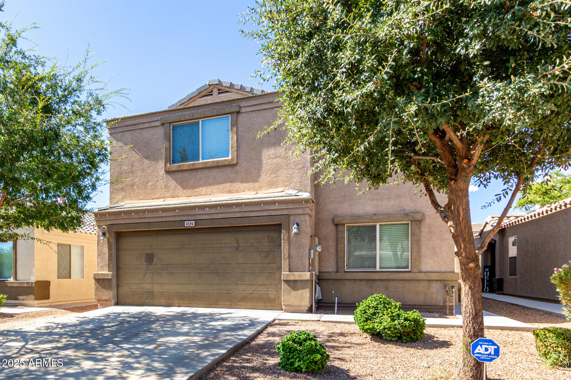 4594 E JADEITE Drive