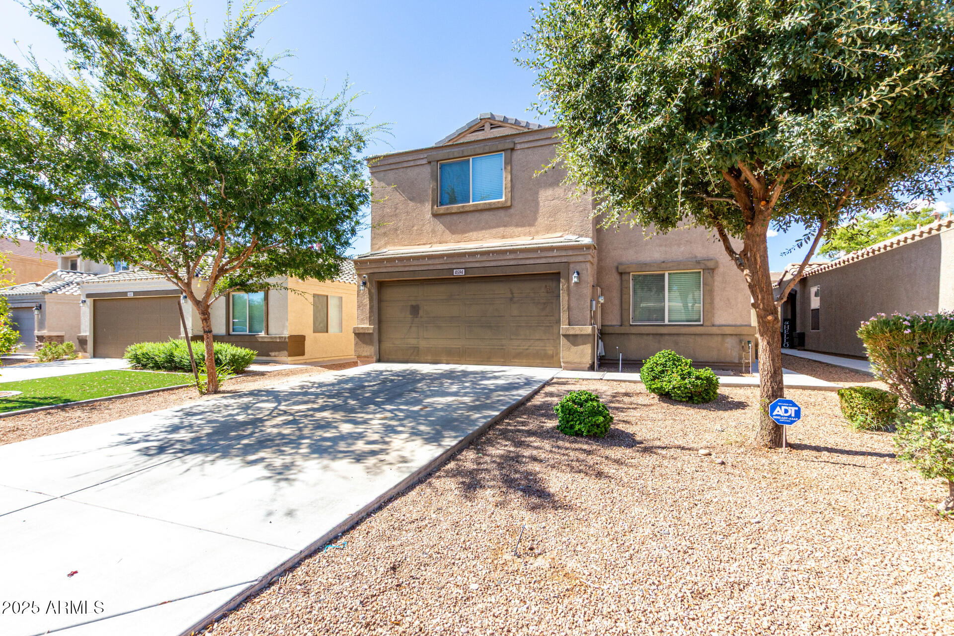 4594 E JADEITE Drive