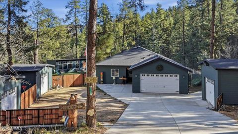 3515 E SHELDON Road Prescott AZ 86303