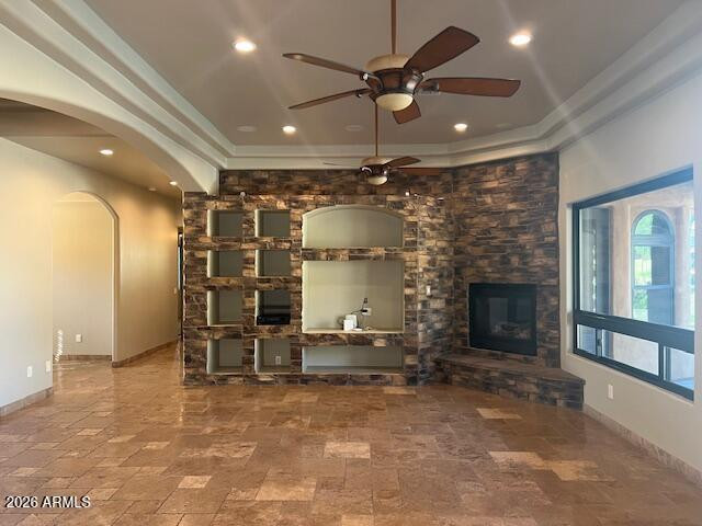 2160 E Prescott Place