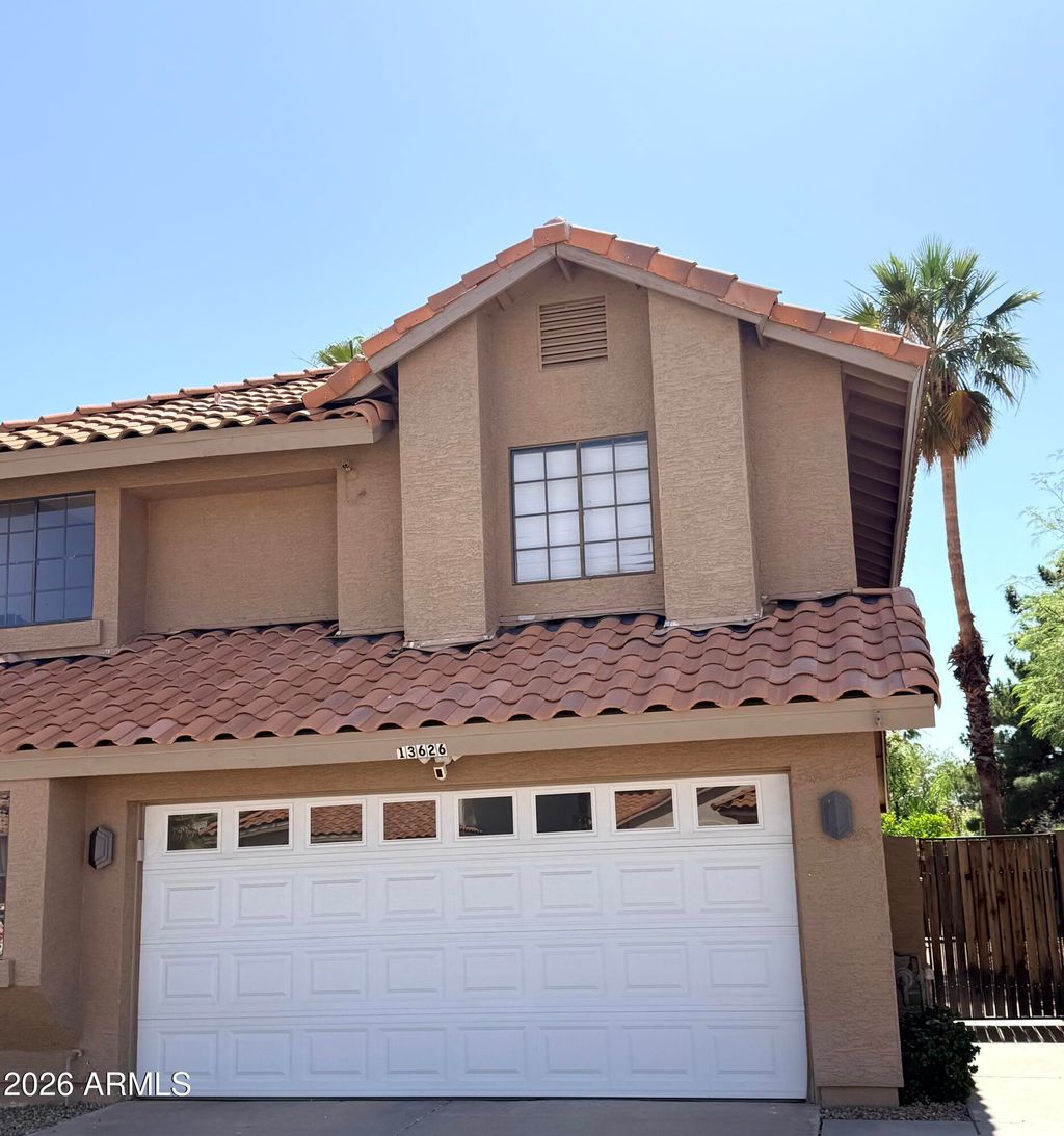 Photo of 13626 N 103rd Way N, Scottsdale, AZ 85260 (MLS # 7016059)