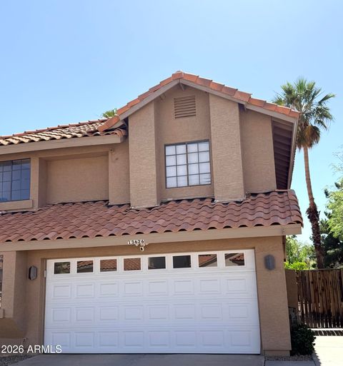 13626 N 103RD Way N Scottsdale AZ 85260