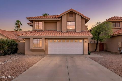 13626 N 103RD Way N Scottsdale AZ 85260