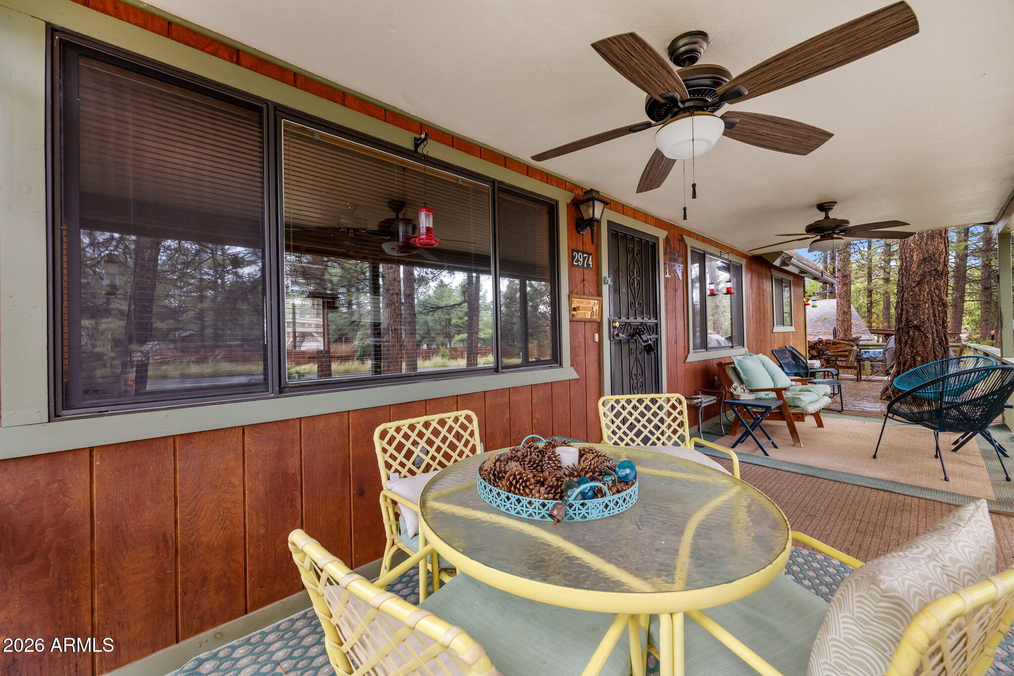 2974 MOGOLLON Drive