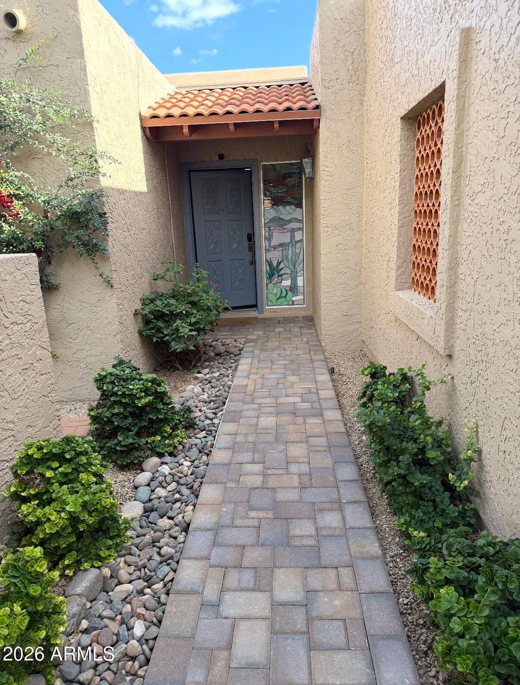 Photo of 26223 N Loredo Lane, Rio Verde, AZ 85263 (MLS # 6966886)