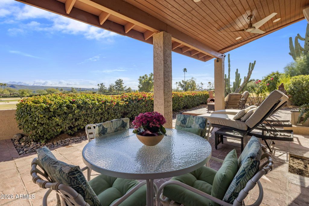 Photo of 26223 N Loredo Lane, Rio Verde, AZ 85263 (MLS # 6966886)