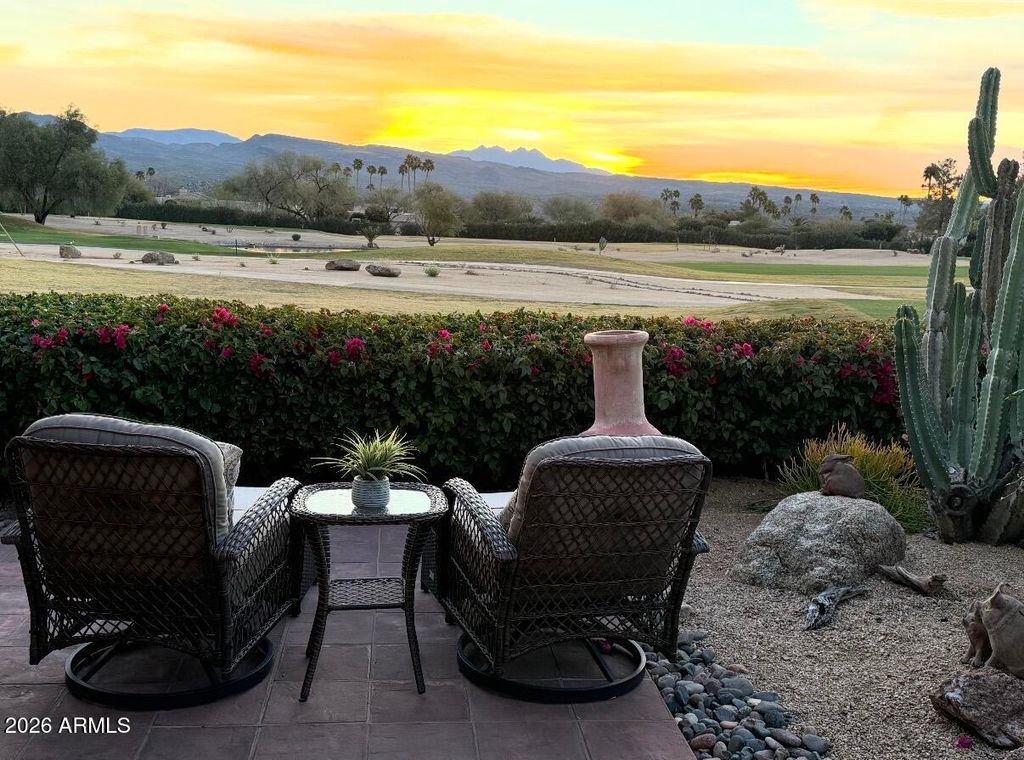 Photo of 26223 N Loredo Lane, Rio Verde, AZ 85263 (MLS # 6966886)