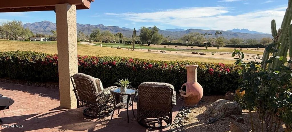 Photo of 26223 N Loredo Lane, Rio Verde, AZ 85263 (MLS # 6966886)