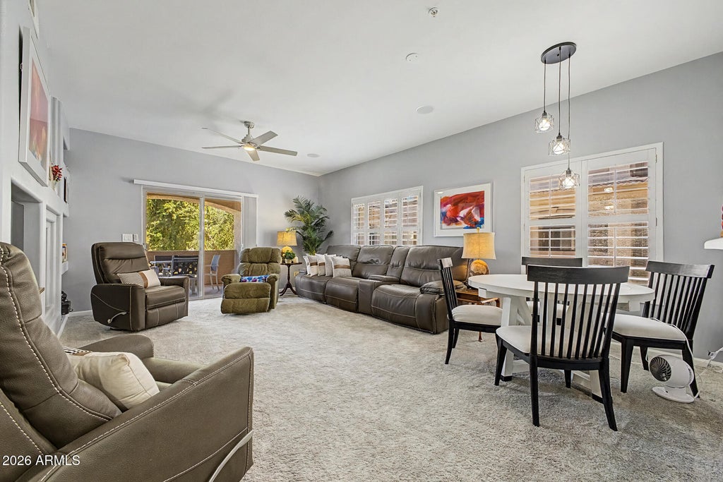 Photo of 14000 N 94th Street #2176, Scottsdale, AZ 85260 (MLS # 7049217)