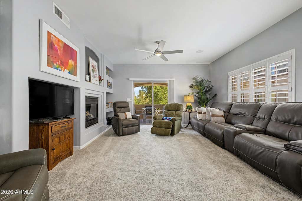 Photo of 14000 N 94th Street #2176, Scottsdale, AZ 85260 (MLS # 7049217)