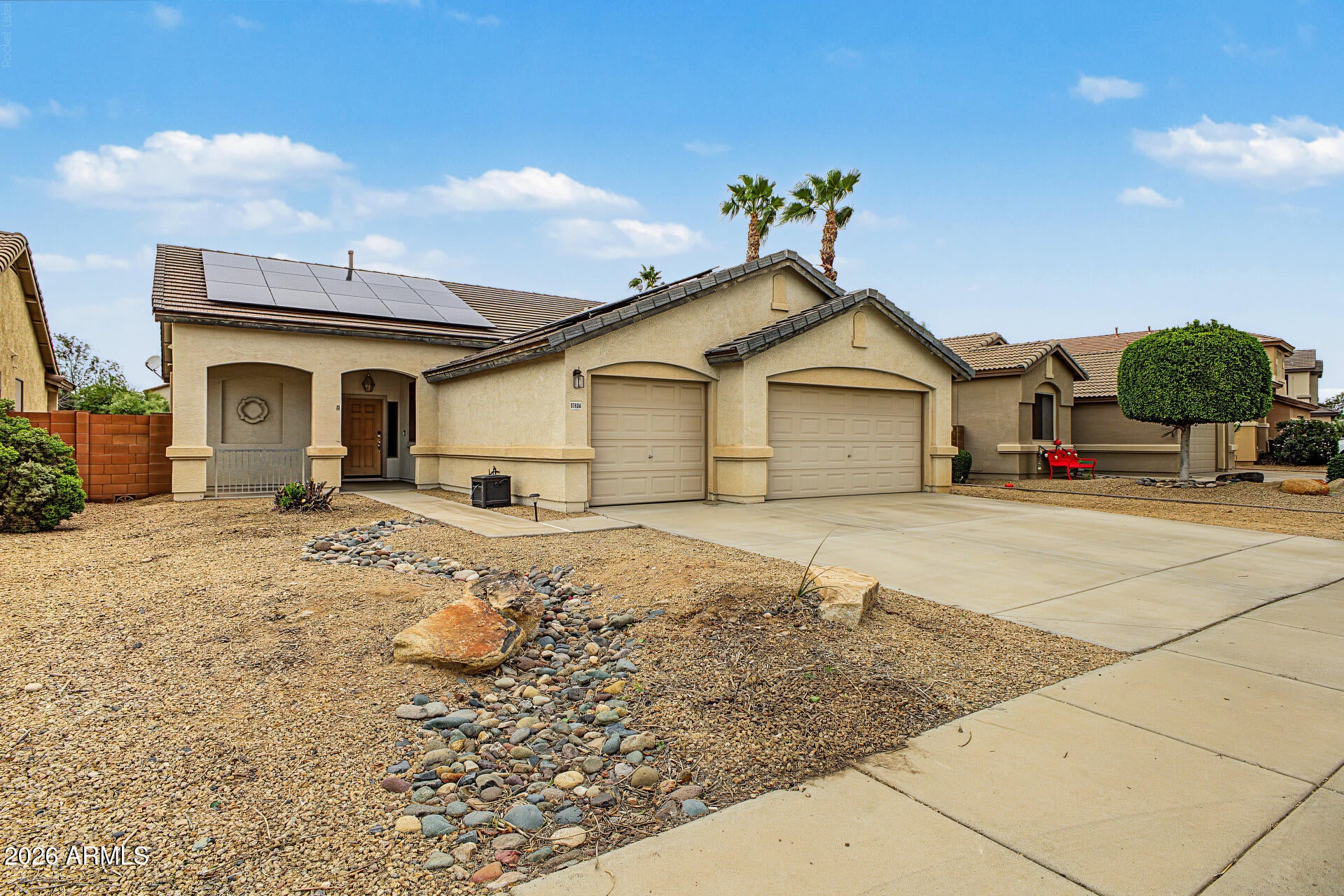 17626 N 168TH Drive
