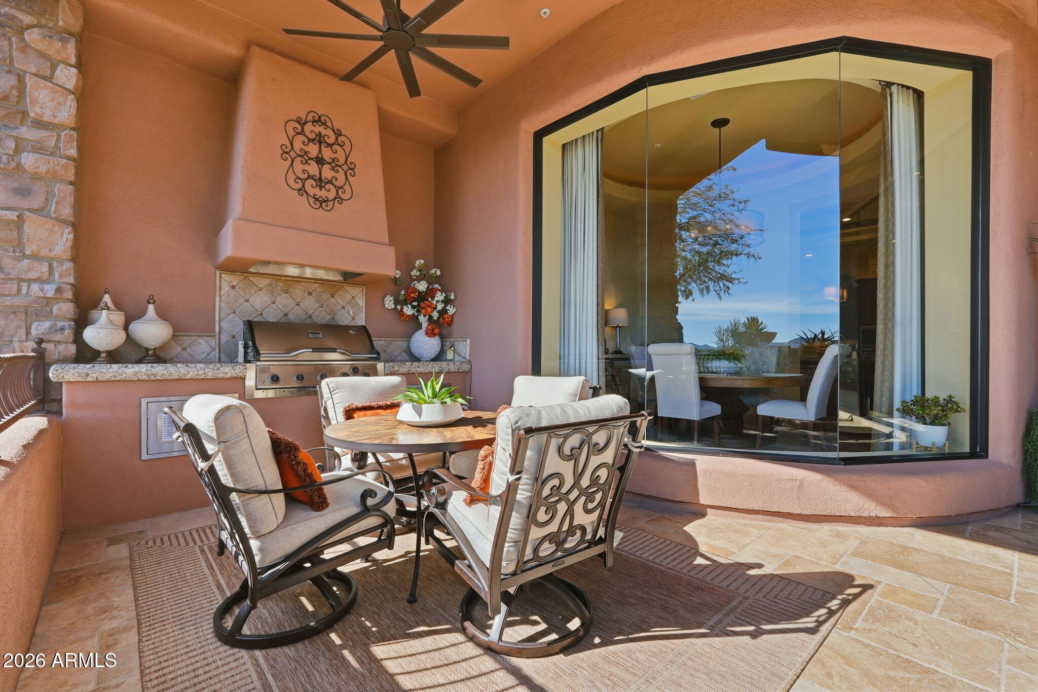 FIREROCK - Residential