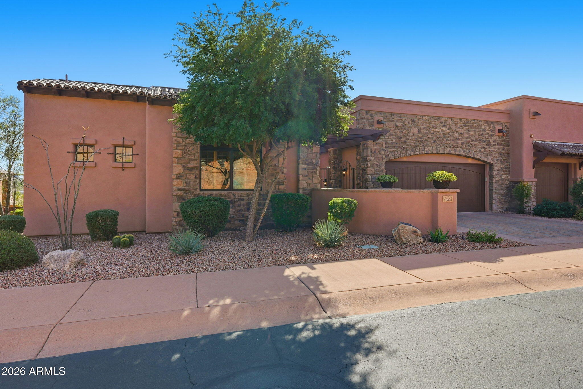 FIREROCK - Residential