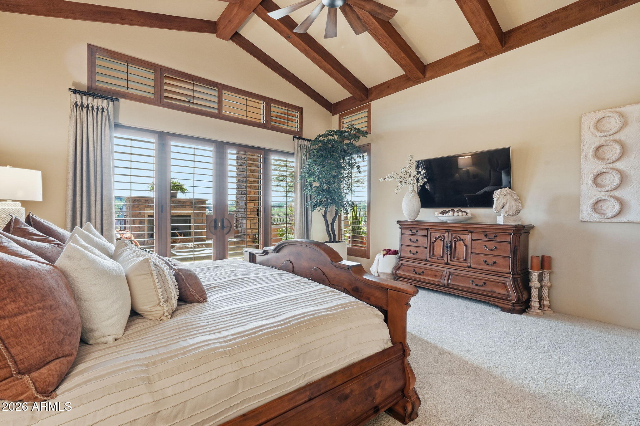 FIREROCK - Residential