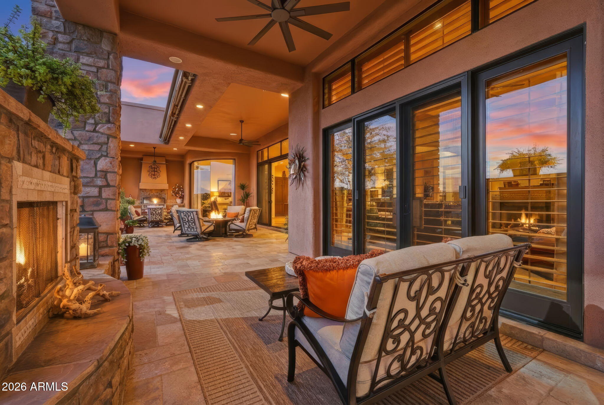 FIREROCK - Residential
