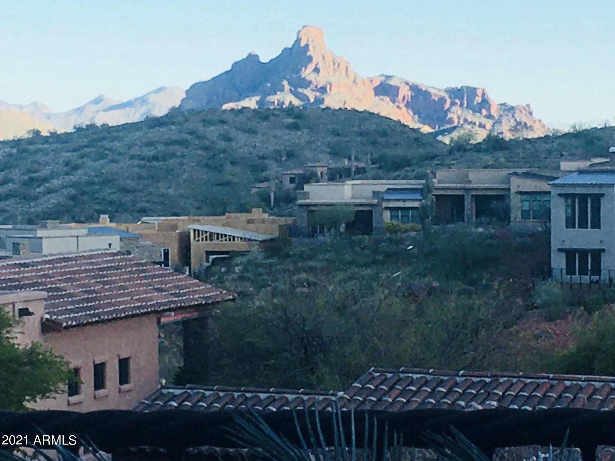 FIREROCK - Residential