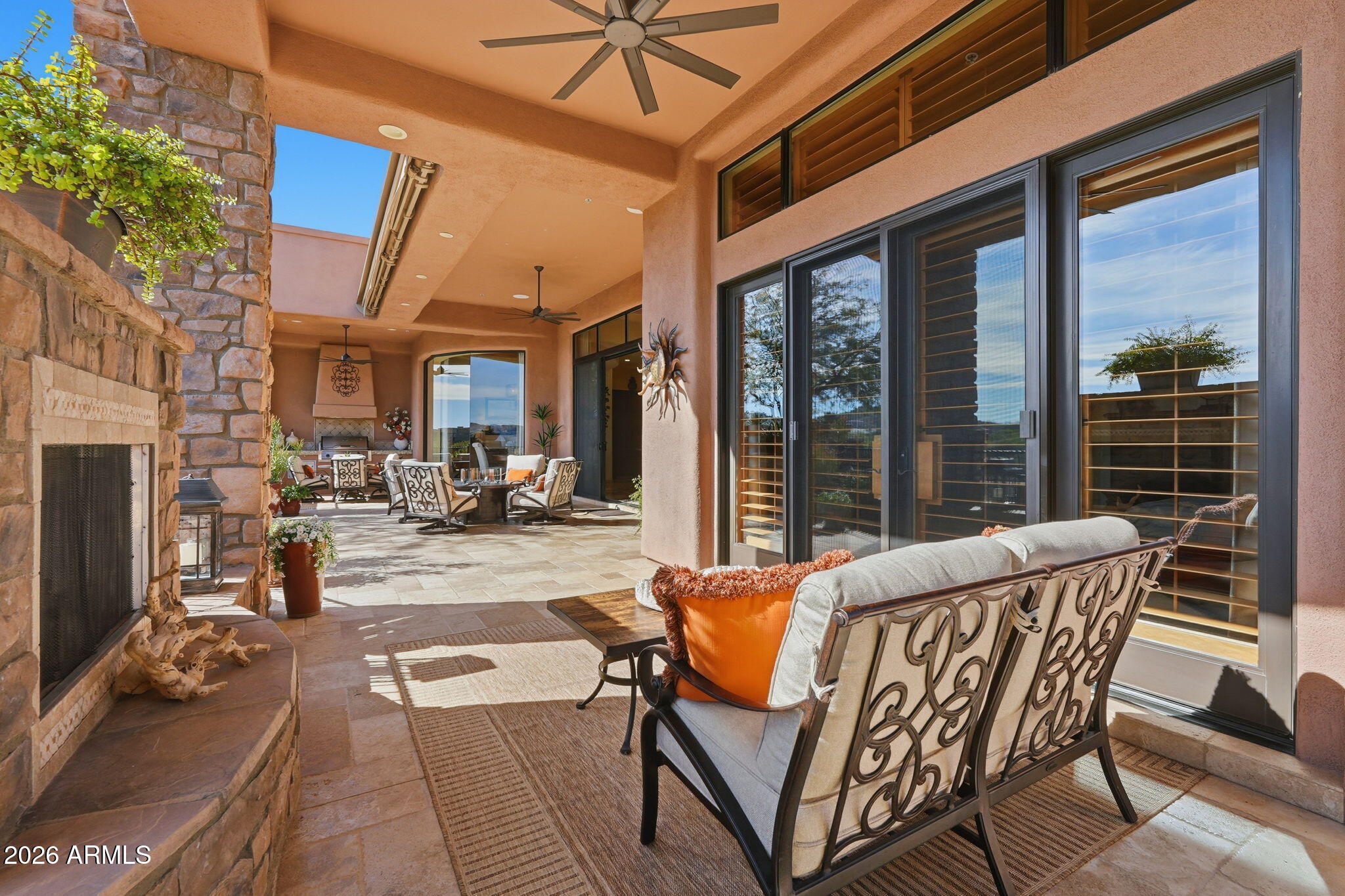 FIREROCK - Residential