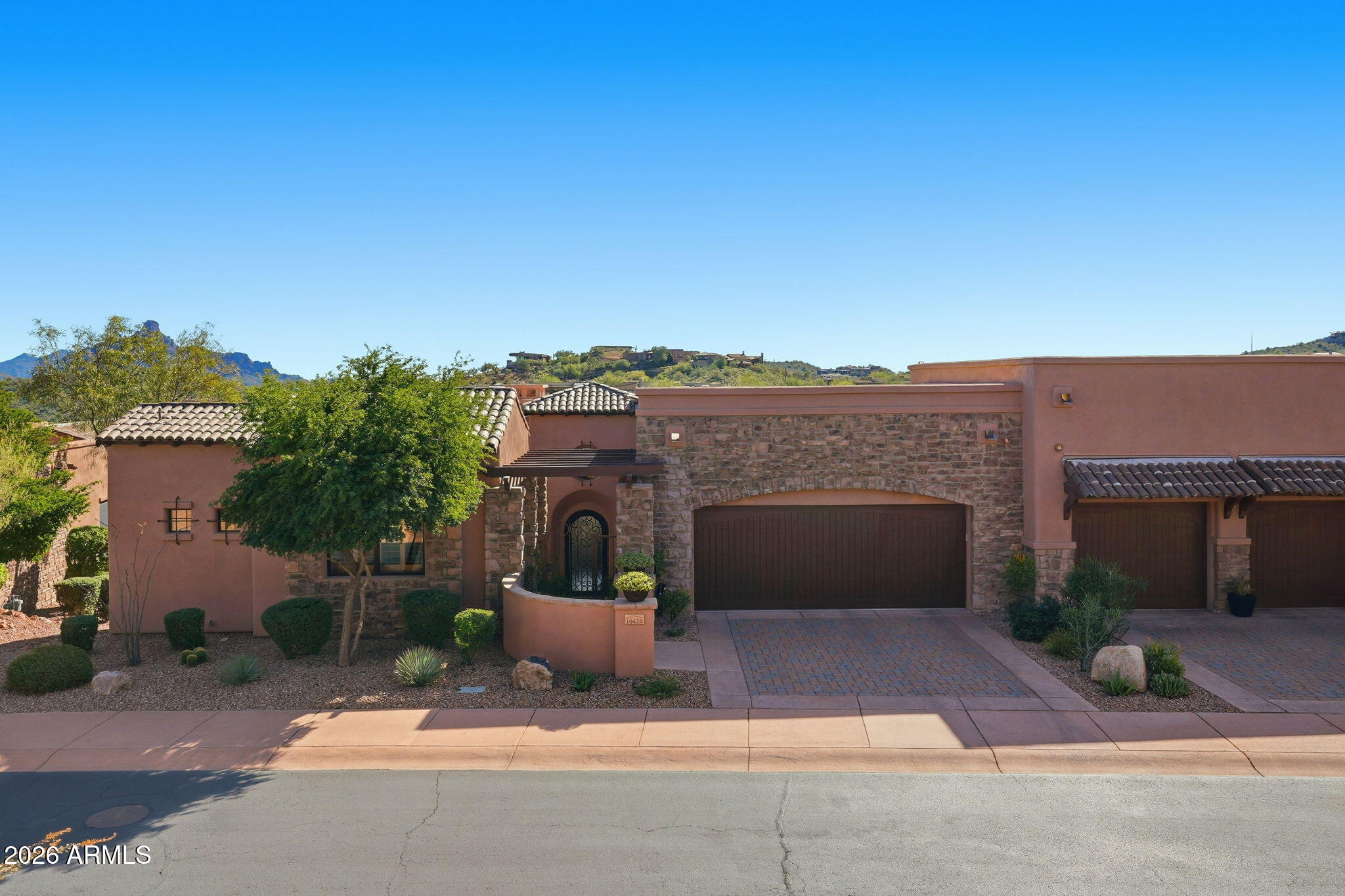 FIREROCK - Residential