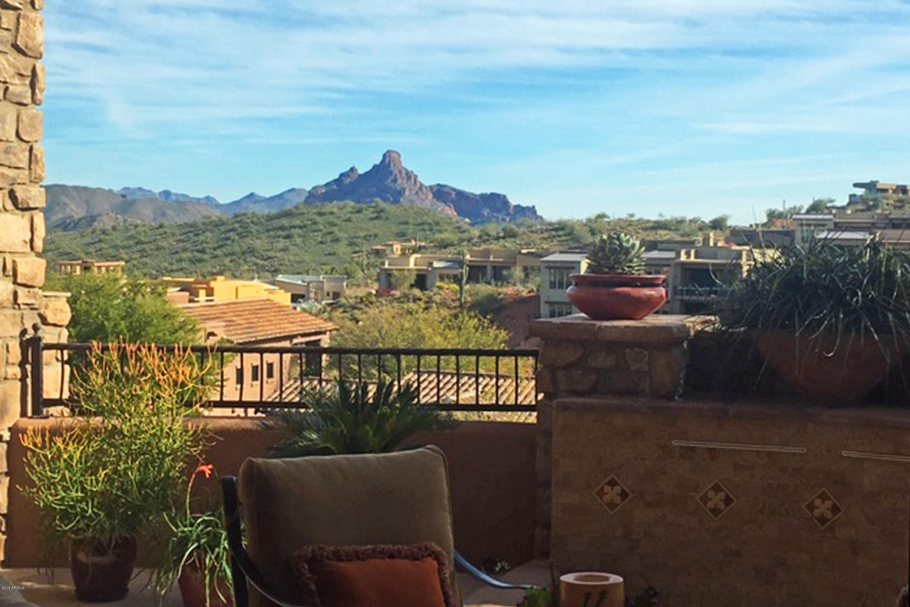 FIREROCK - Residential