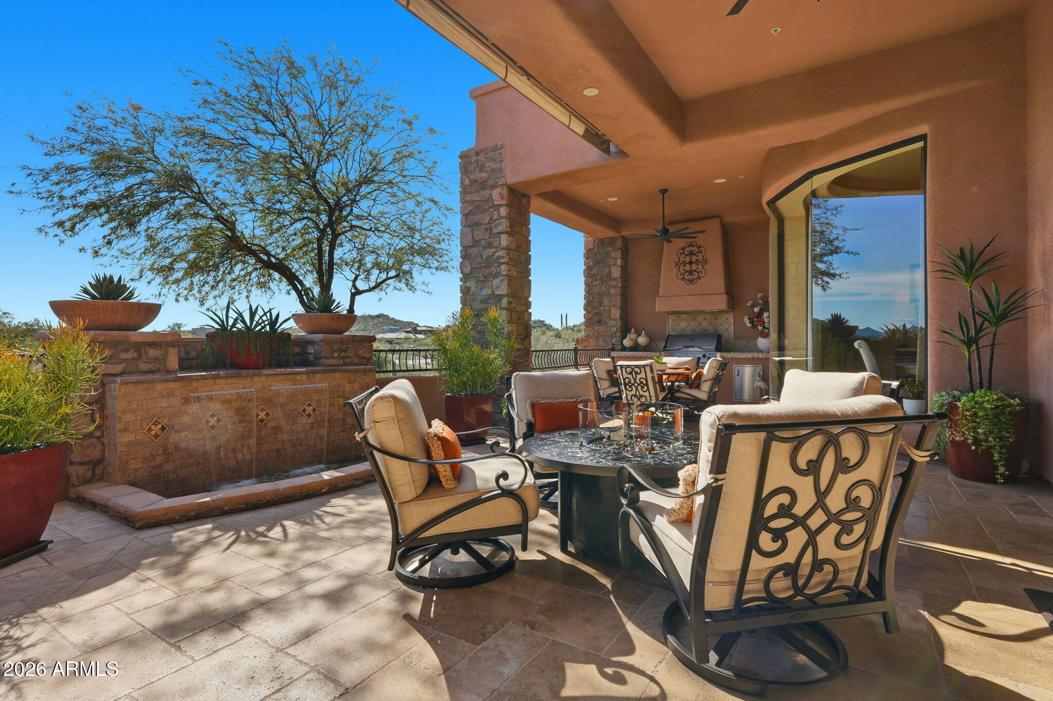 FIREROCK - Residential