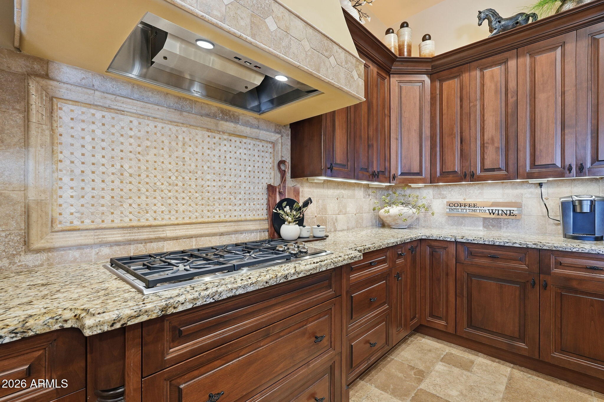 FIREROCK - Residential