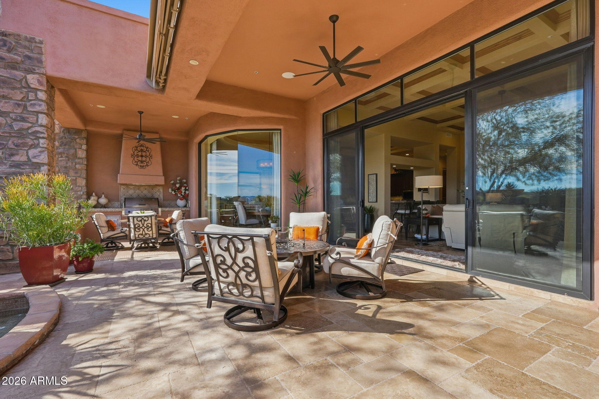 FIREROCK - Residential
