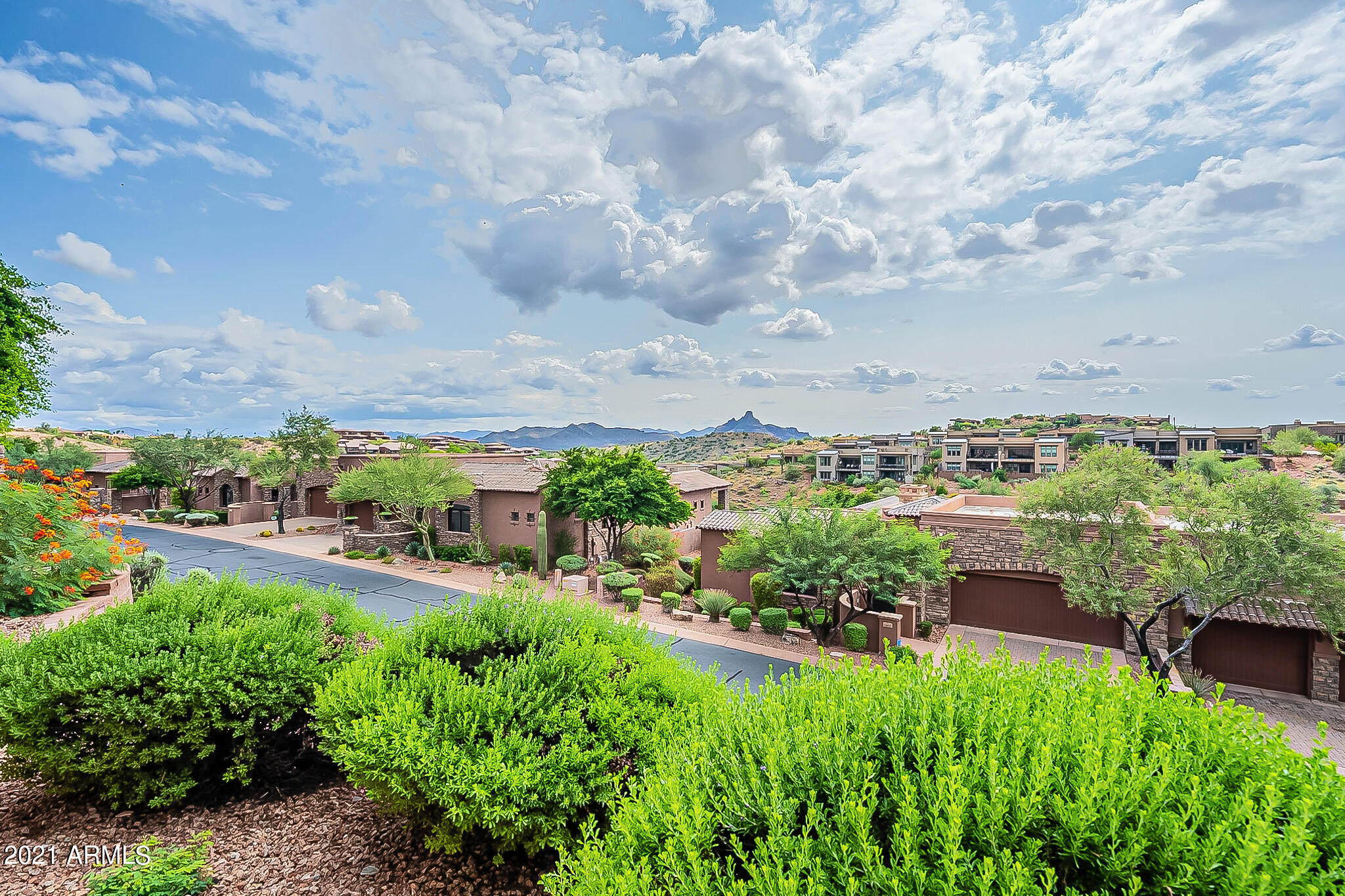 FIREROCK - Residential