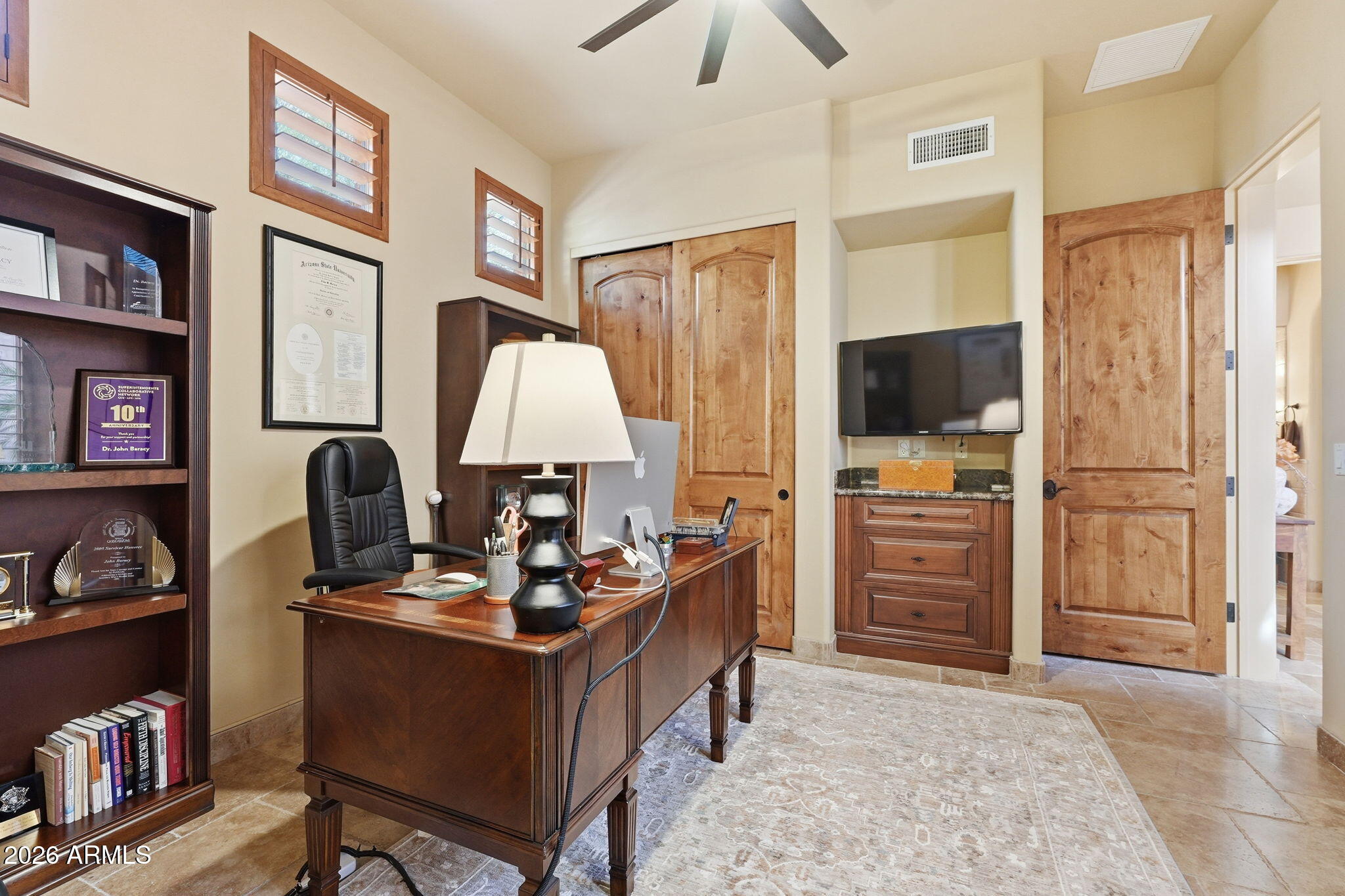 FIREROCK - Residential