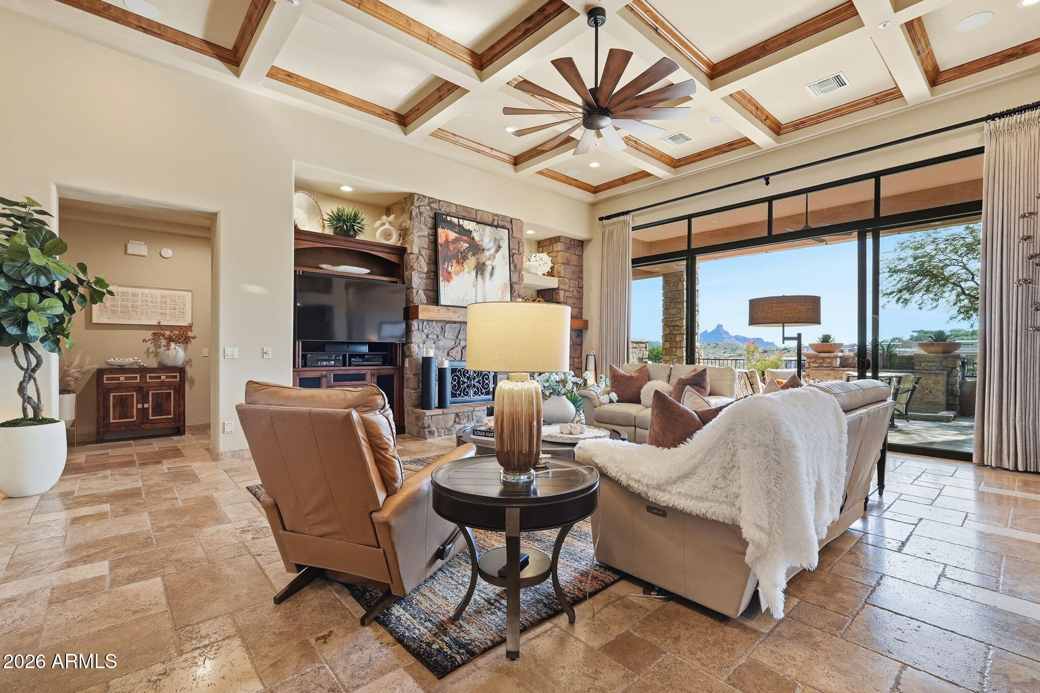 FIREROCK - Residential
