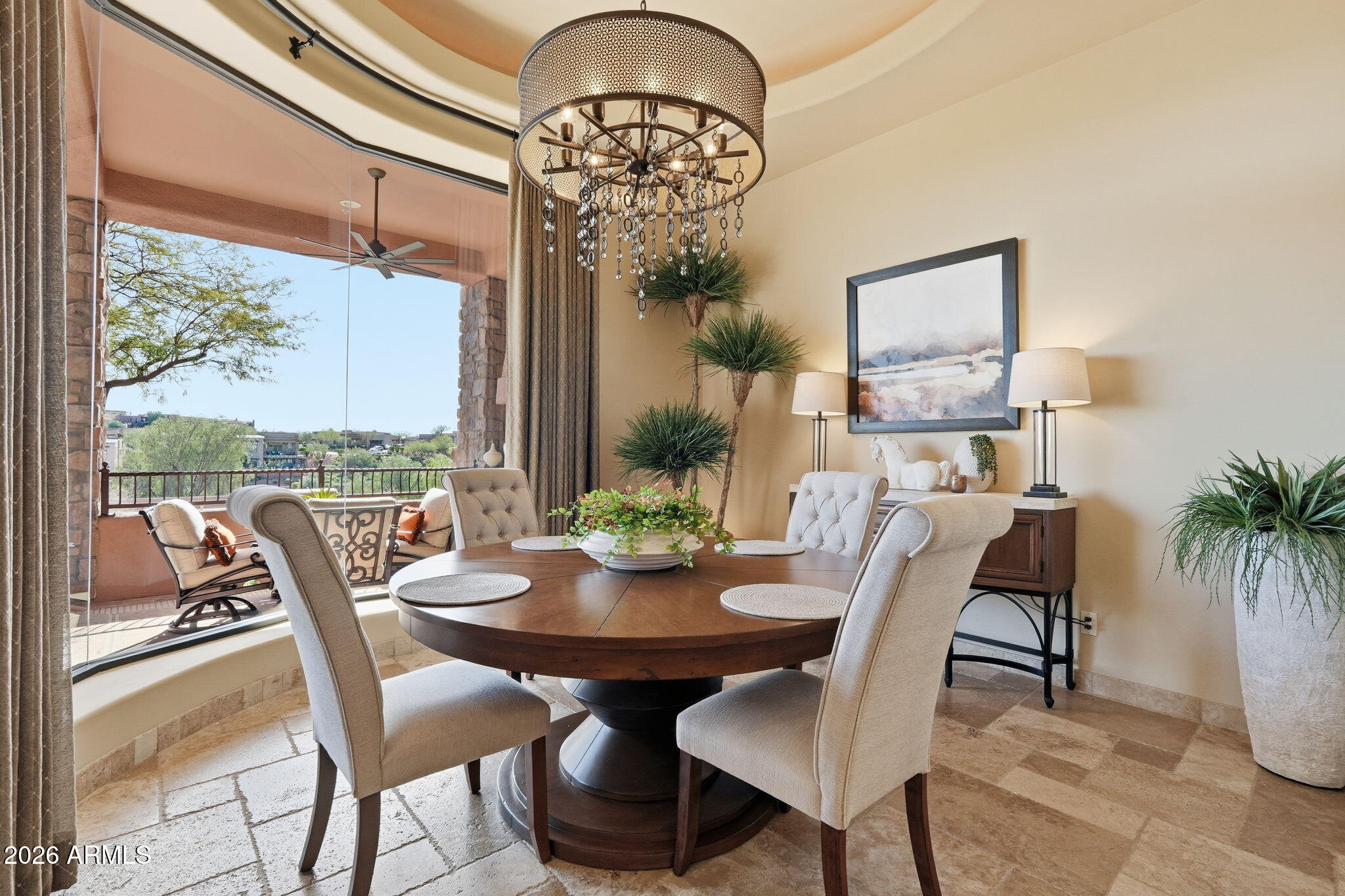 FIREROCK - Residential