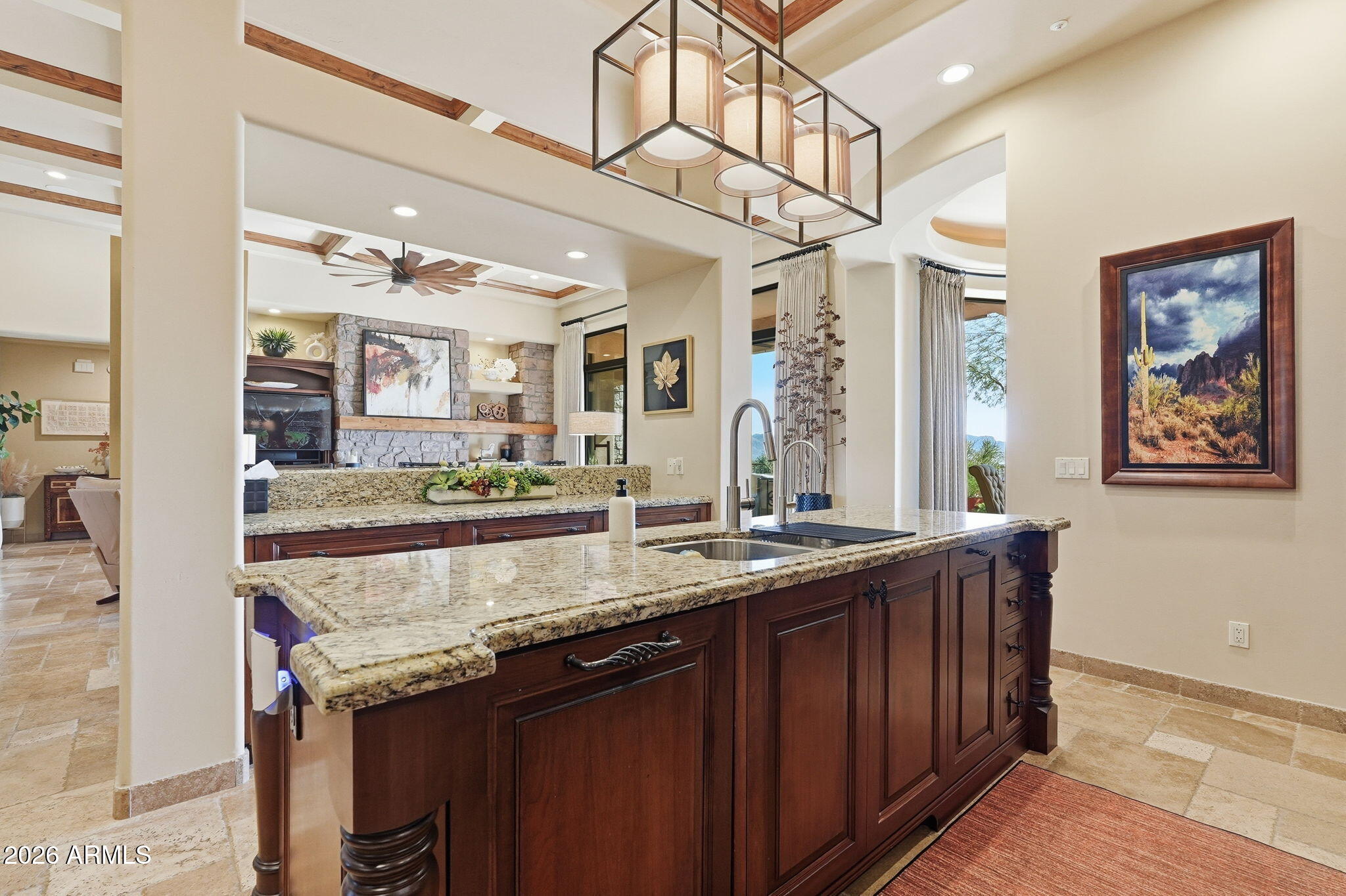 FIREROCK - Residential
