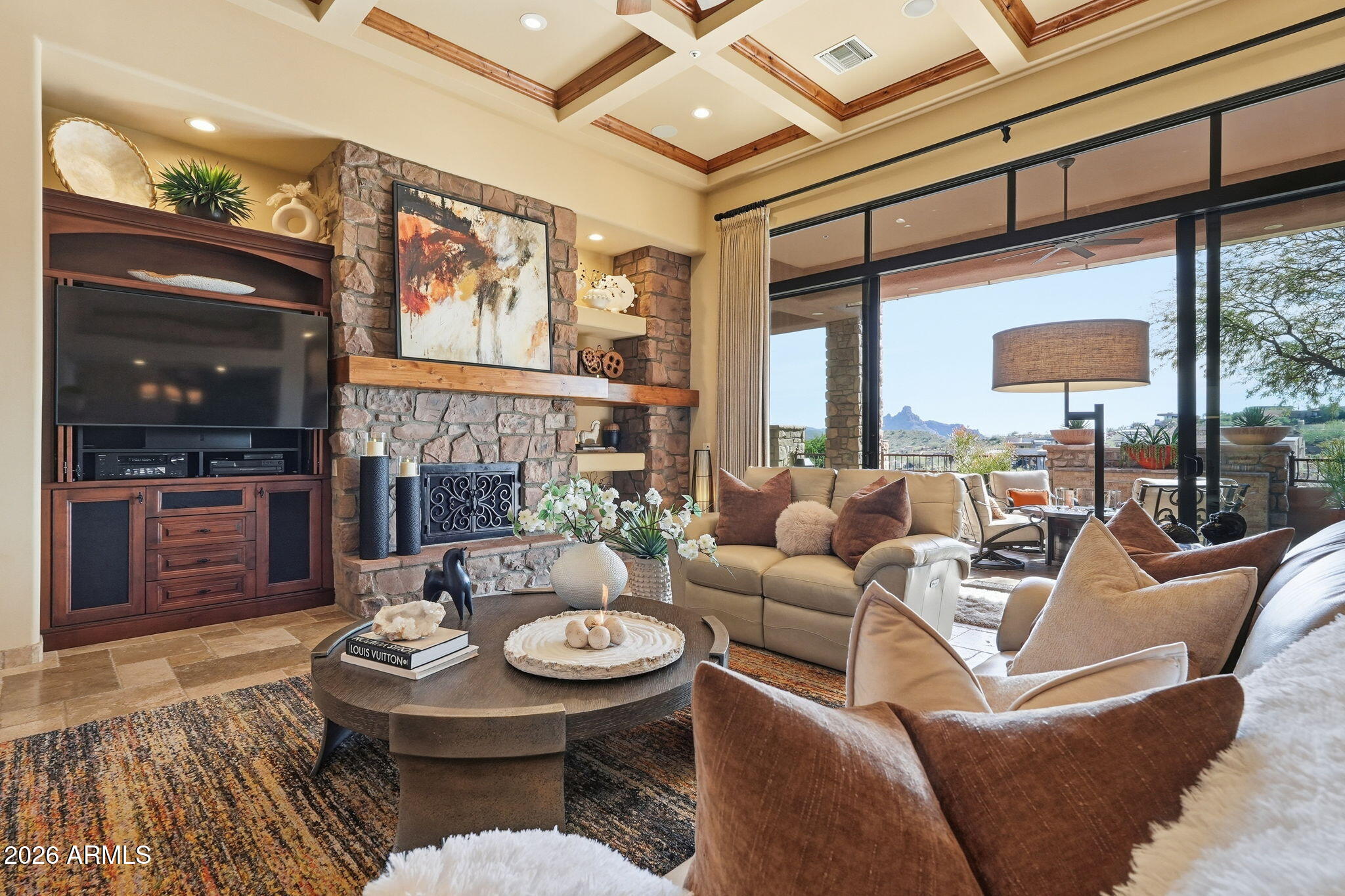 FIREROCK - Residential